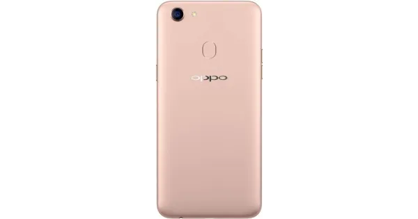 OPPO F5 Youth