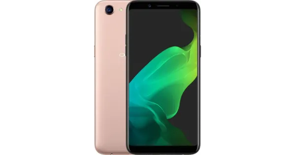 OPPO F5 Youth