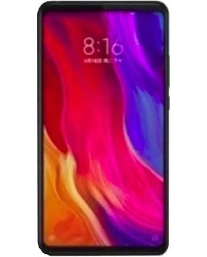 Xiaomi Mi Max 3 Pro