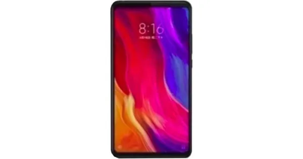 Xiaomi Mi Max 3 Pro