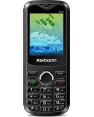 Karbonn K220