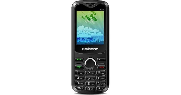 Karbonn K220