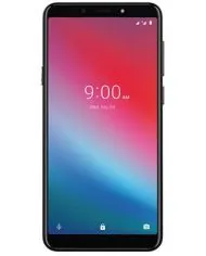 Lava Z52 Pro