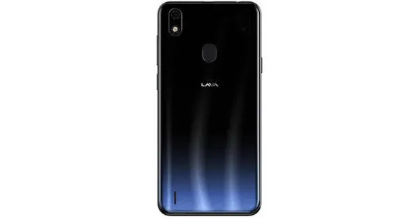 Lava Z52 Pro