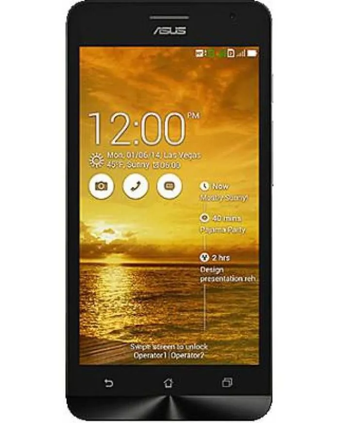 Asus Zenfone 5 A500CG 8GB