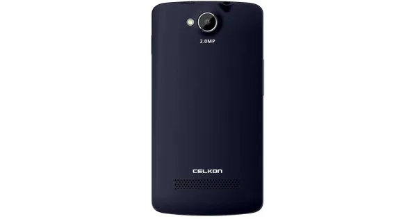 Celkon Campus A418