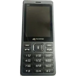 Micromax X907 - Specs, Price, Review - %shop-name%