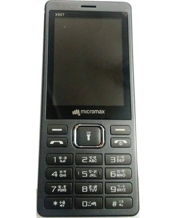 Micromax X907