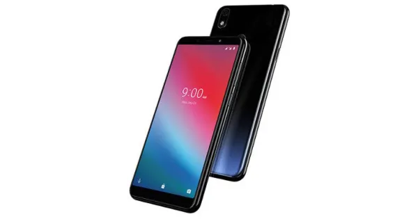 Lava Z52 Pro