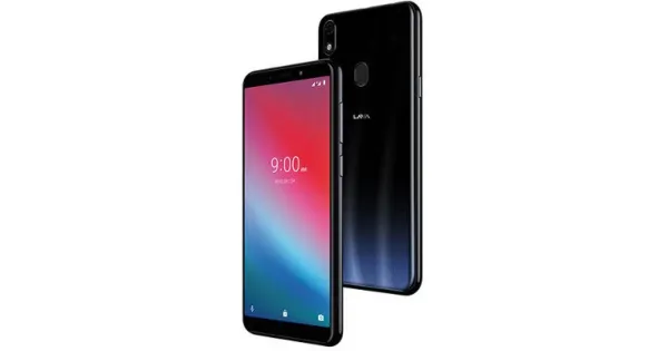 Lava Z52 Pro