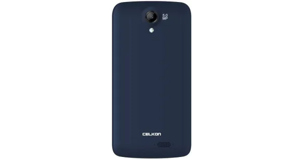 Celkon Millennia Q519