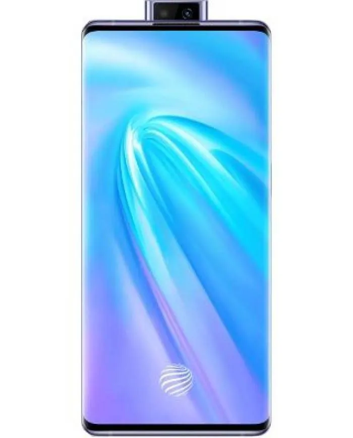 vivo Nex 3 5G