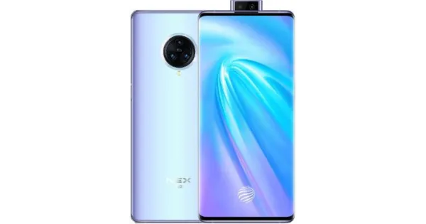 vivo Nex 3 5G