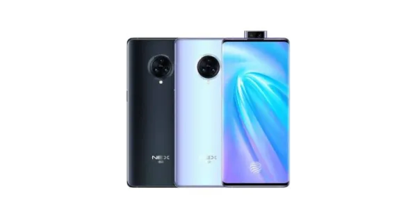 vivo Nex 3 5G