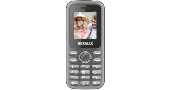 HEEMAX H9 Plus