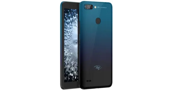 Itel A46