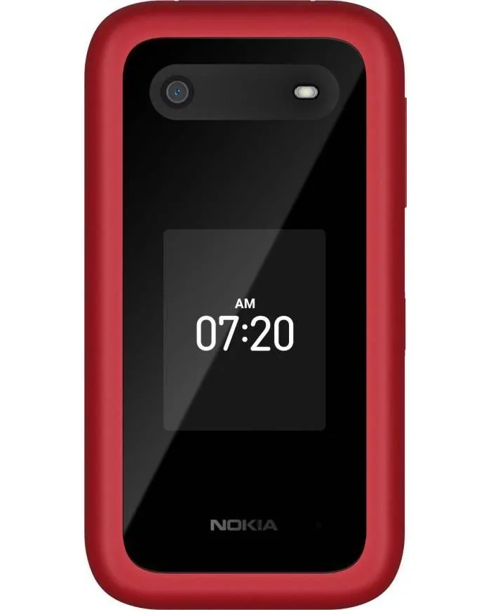 Nokia 2780 Flip