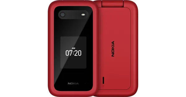 Nokia 2780 Flip