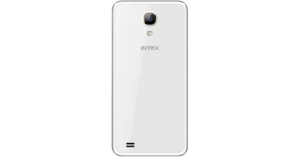 Intex Aqua Amoled