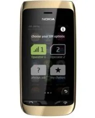 Nokia Asha 310