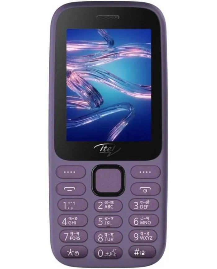 Itel it5025