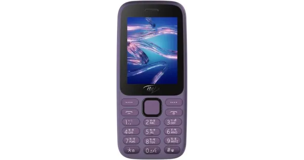 Itel it5025