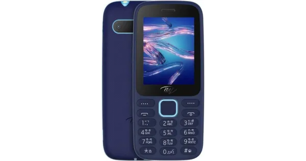 Itel it5025