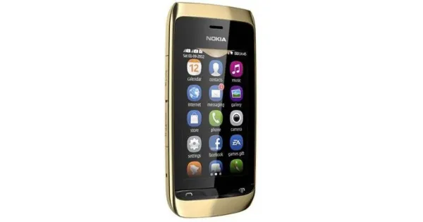 Nokia Asha 310