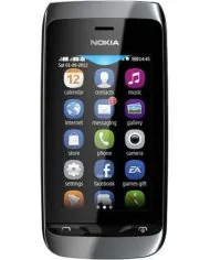 Nokia Asha 310