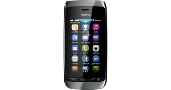 Nokia Asha 310