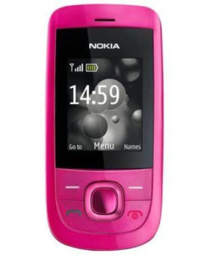 Nokia 2220 Slide