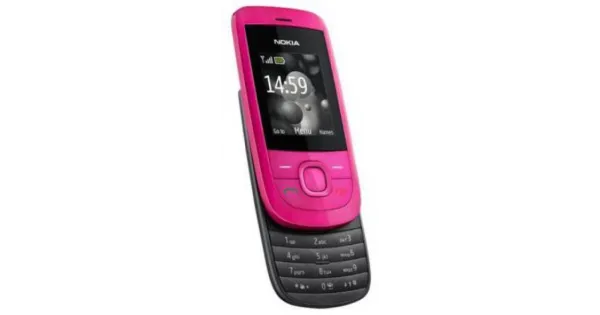 Nokia 2220 Slide