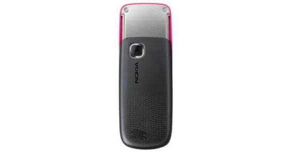 Nokia 2220 Slide