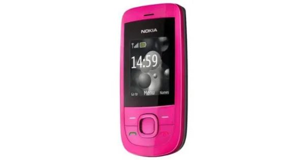 Nokia 2220 Slide