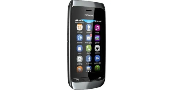 Nokia Asha 310