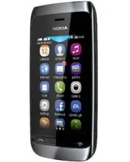 Nokia Asha 310