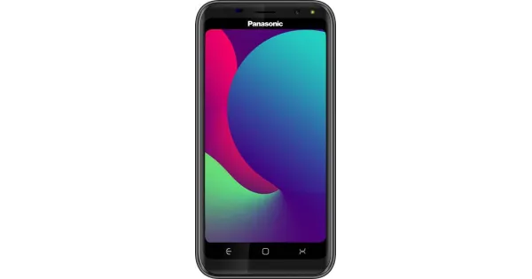 Panasonic P100