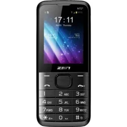 Zen M72 Star Specs and Price - Review