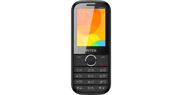 Intex Power 2