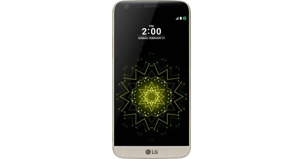 LG G5