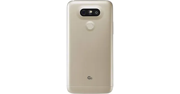 LG G5