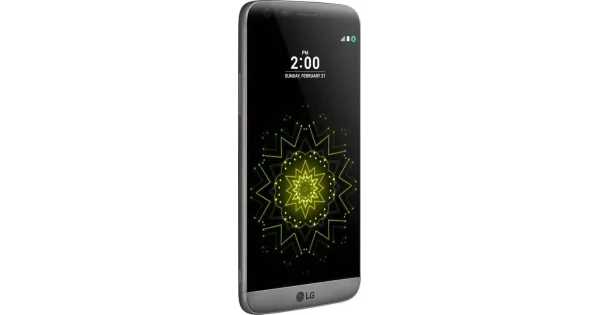 LG G5