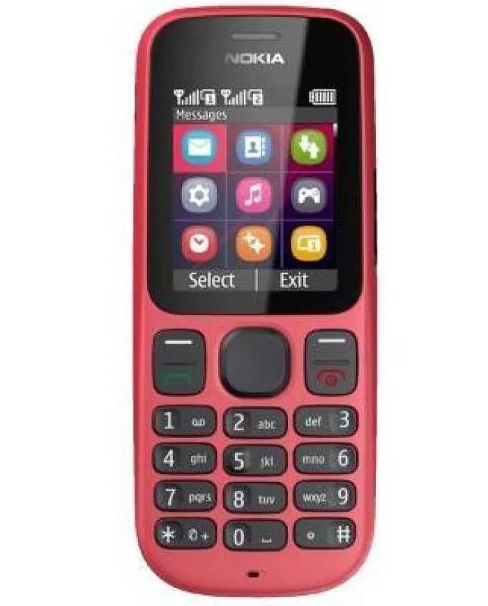 Nokia 101