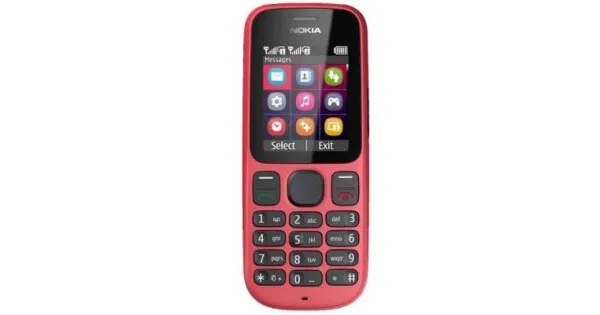 Nokia 101