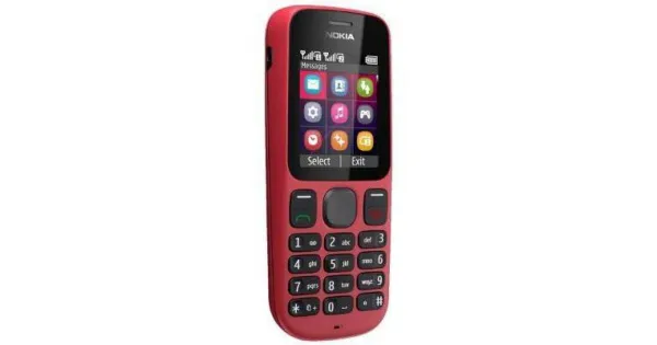 Nokia 101