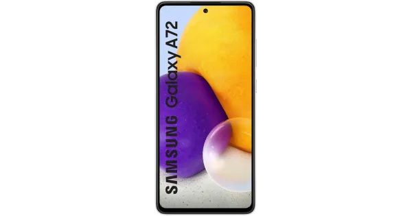 Samsung Galaxy A72 256GB