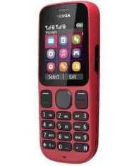 Nokia 101