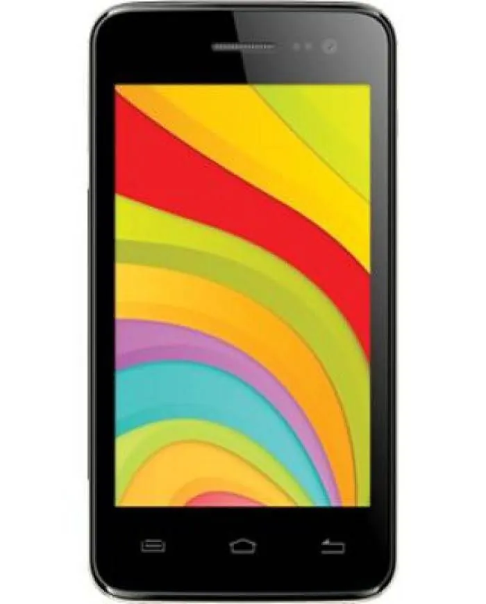 Videocon Z40 Pro