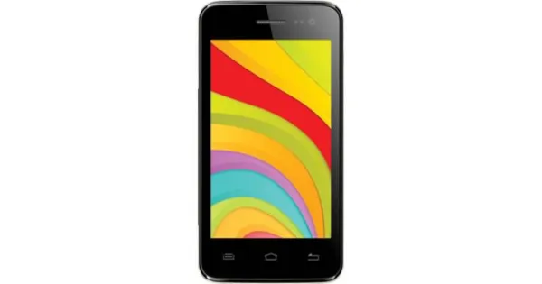 Videocon Z40 Pro