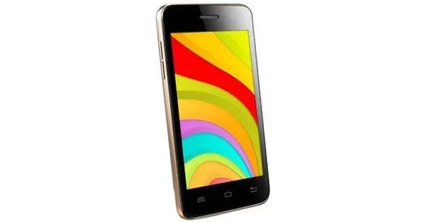 Videocon Z40 Pro